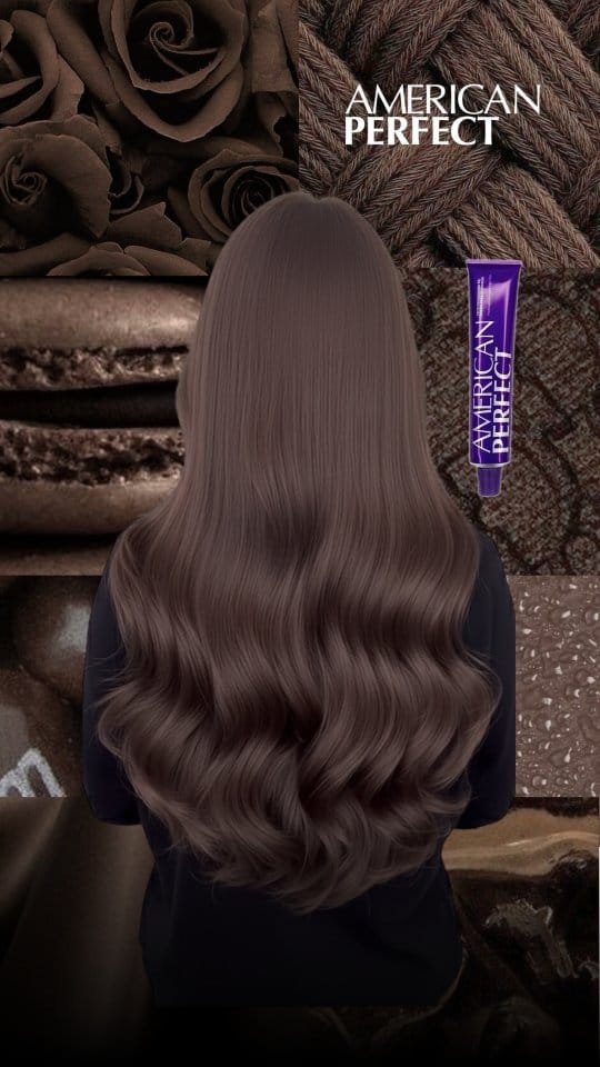 Post 6 by American Perfect on Instagram (video)