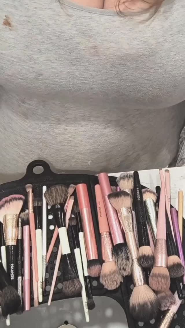 Post 6 by Keryn Kafig-King on Instagram (video)