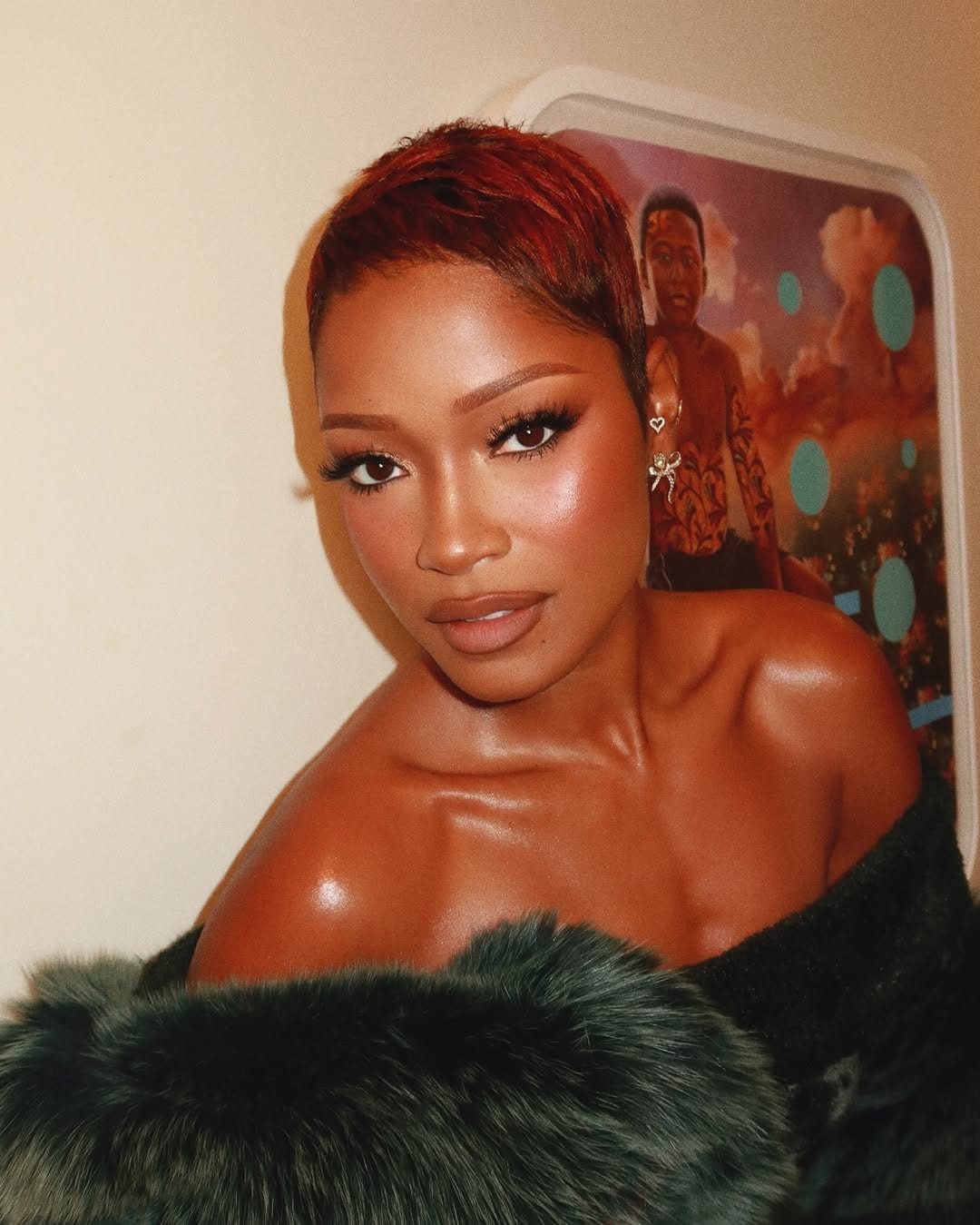 Post 4 by Kenya Alexis on Instagram (carousel)