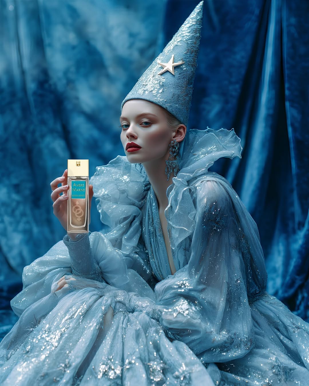 Post 4 by Master In Perfumery on Instagram (image)