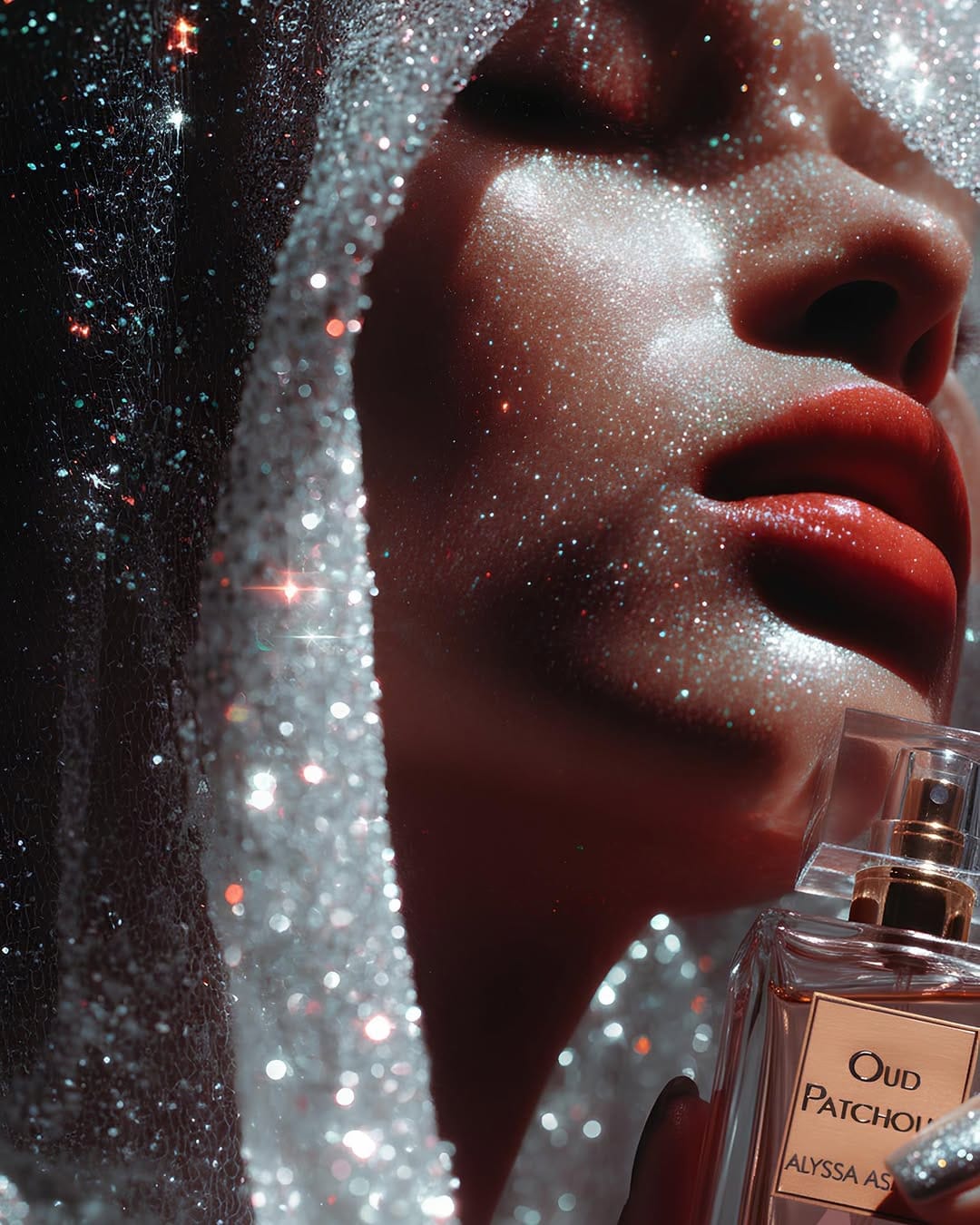 Post 1 by Master In Perfumery on Instagram (image)