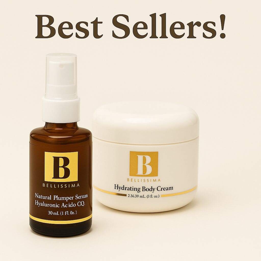 Post 7 by Bellissima Skincare on Instagram (image)
