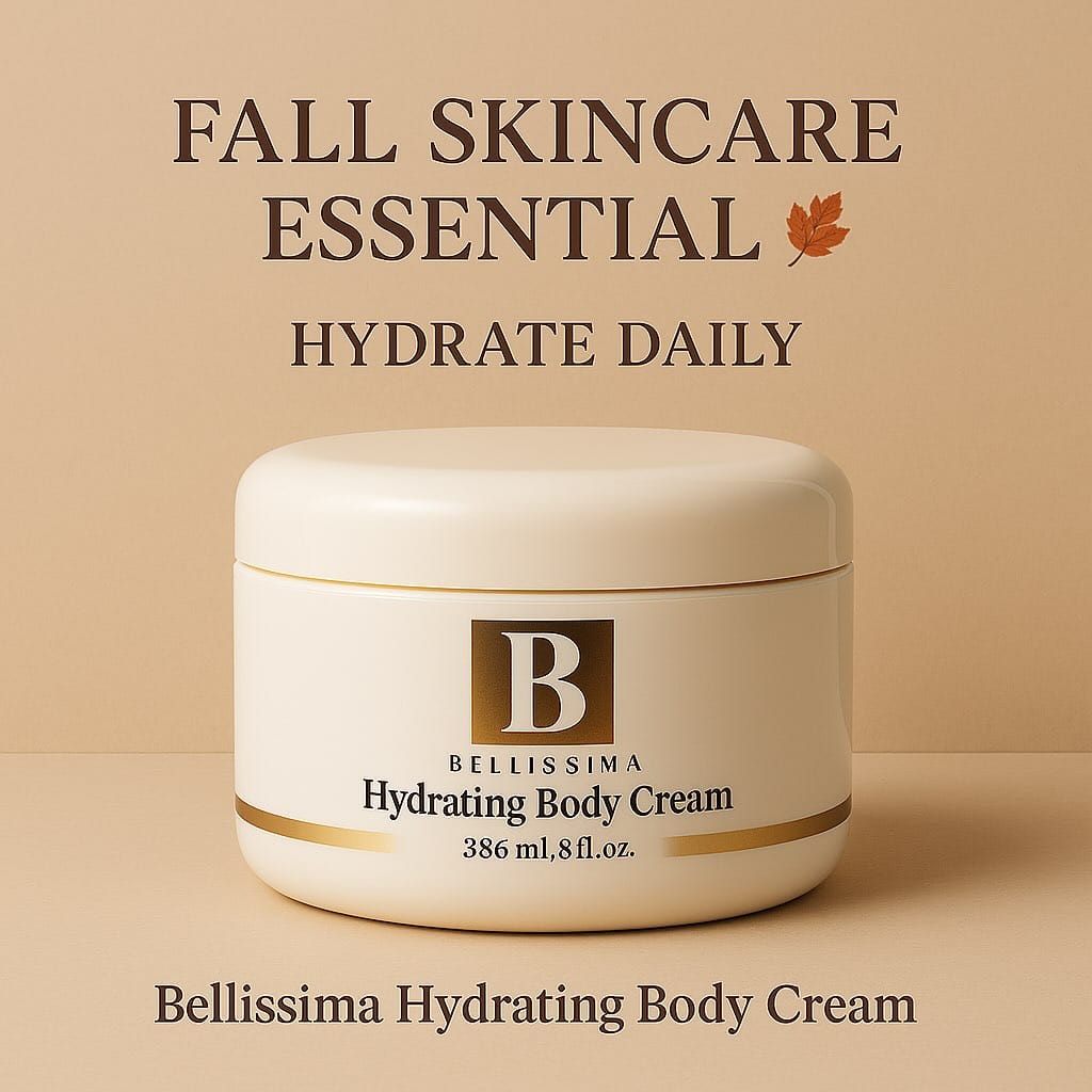 Post 4 by Bellissima Skincare on Instagram (image)