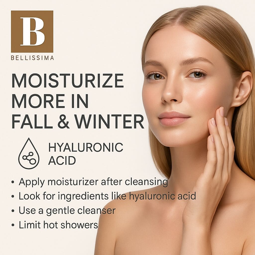 Post 3 by Bellissima Skincare on Instagram (image)