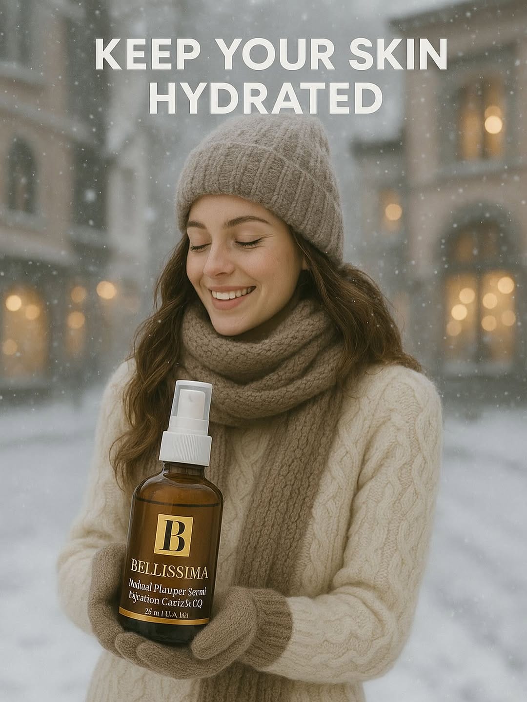 Post 2 by Bellissima Skincare on Instagram (image)