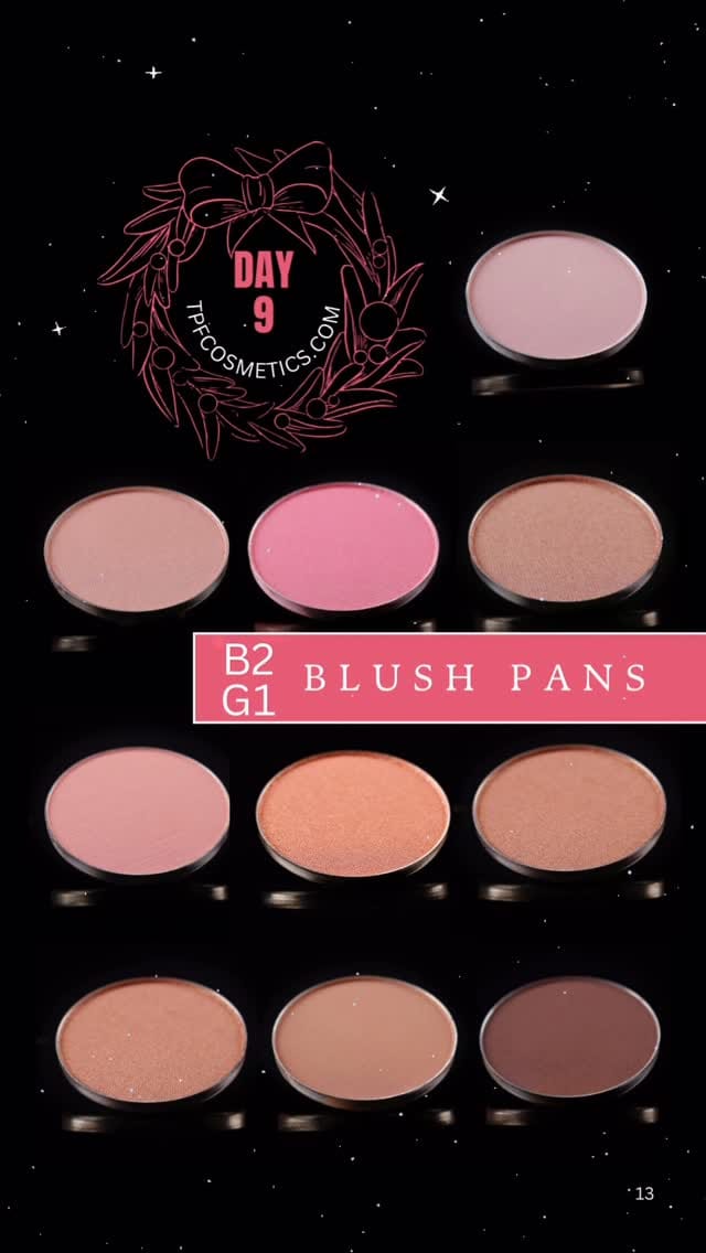 Post 7 by The Perfect Face Cosmetics - By Danielle Doyle on Instagram (video)