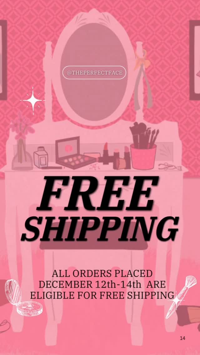 Post 5 by The Perfect Face Cosmetics - By Danielle Doyle on Instagram (video)