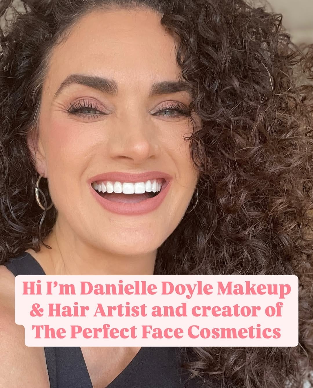 Post 10 by The Perfect Face Cosmetics - By Danielle Doyle on Instagram (carousel)