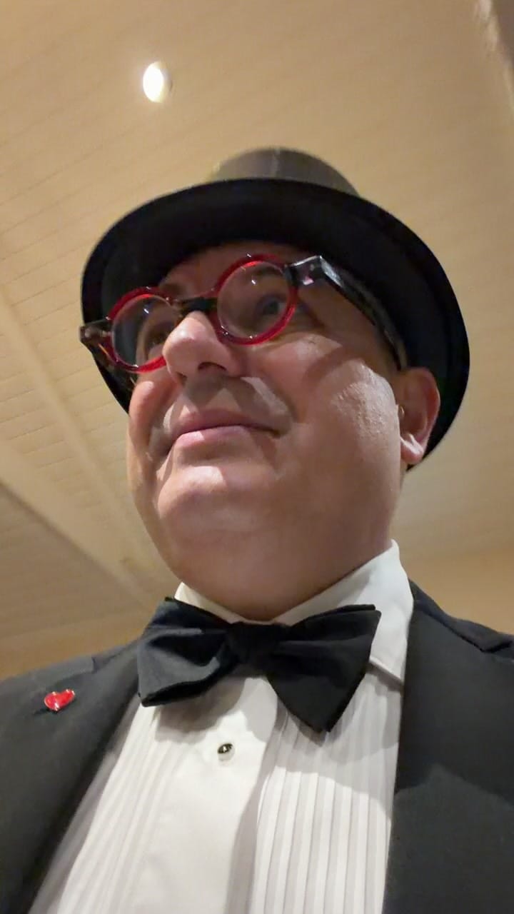 Post 9 by Prof. Dr. Mehmet Cilingiroglu on Instagram (video)