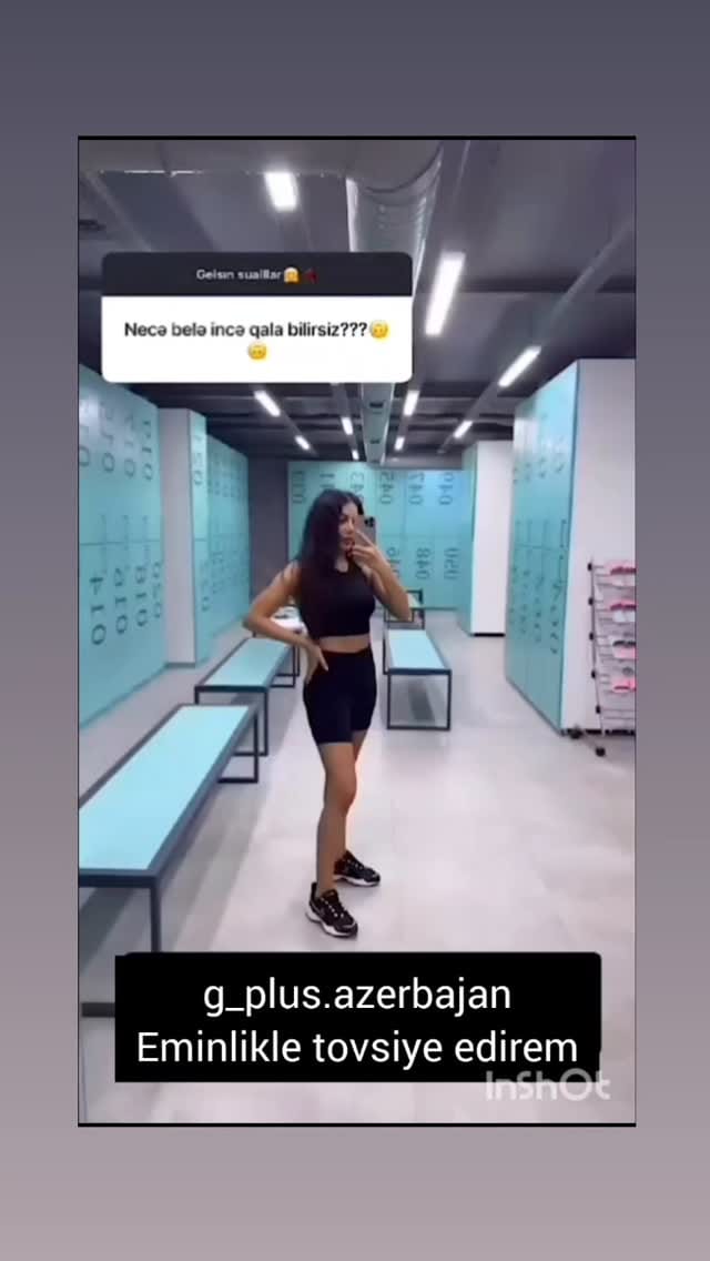 Post 9 by G_plus kofeleri cokolatkari ariqlama caylari on Instagram (video)