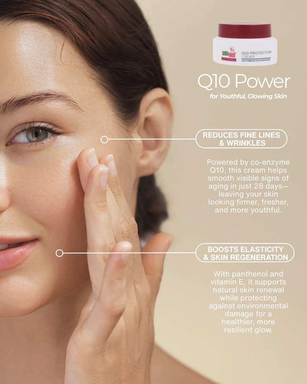 Post 4 by Sebamed Skincare on Instagram (image)