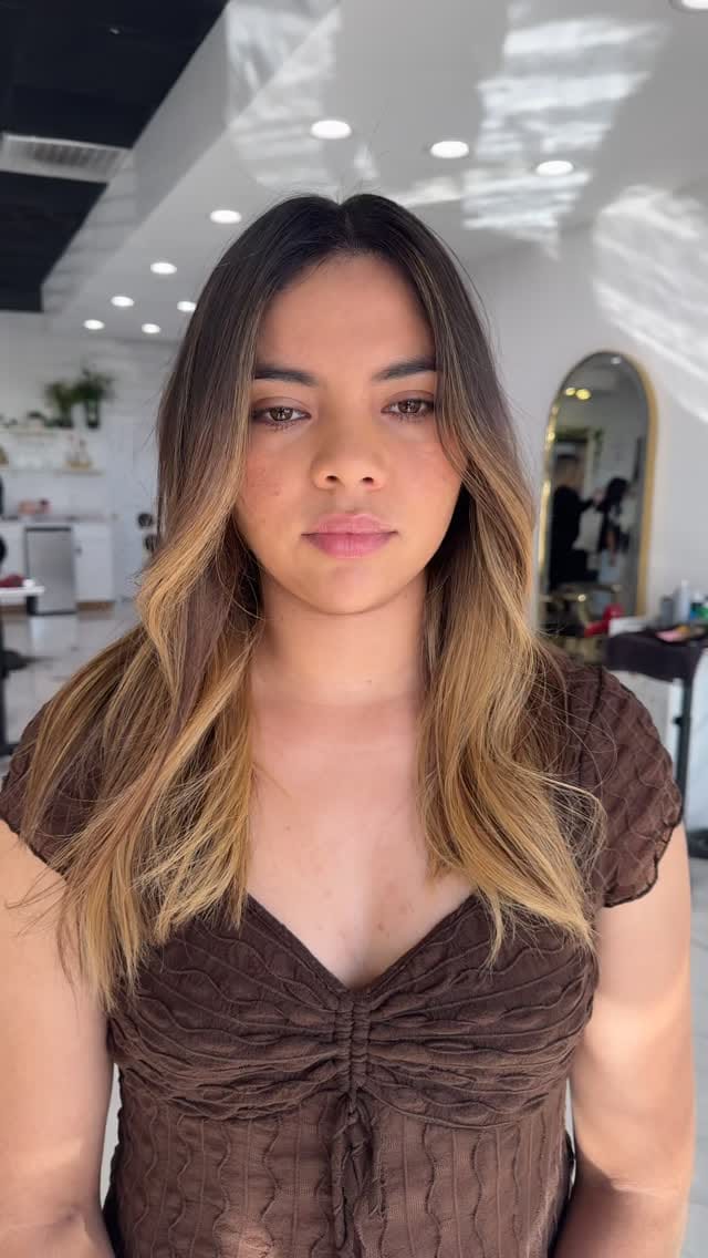 Post 3 by KLEY BEAUTY SALON AND SPA on Instagram (video)
