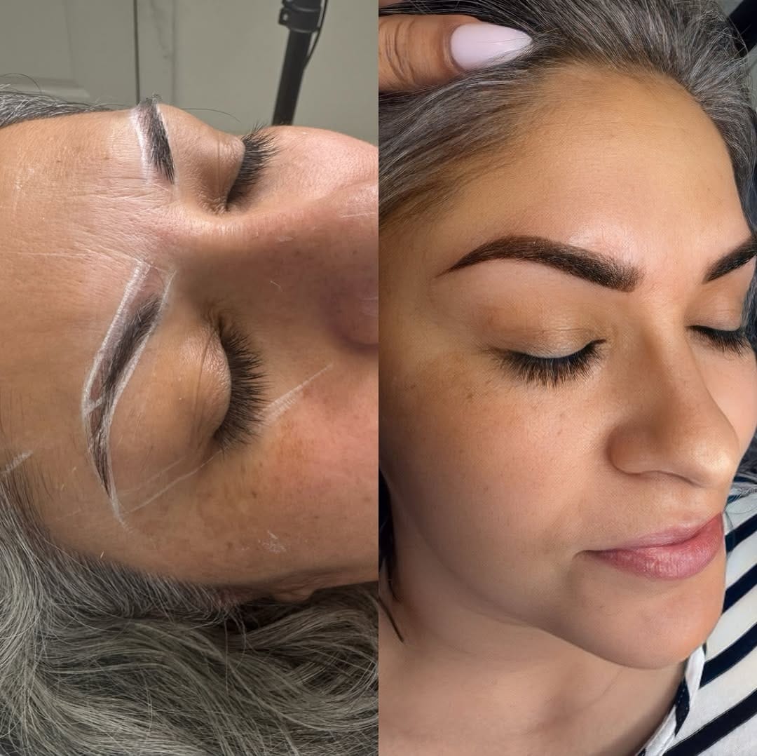 Post 1 by KLEY BEAUTY SALON AND SPA on Instagram (image)