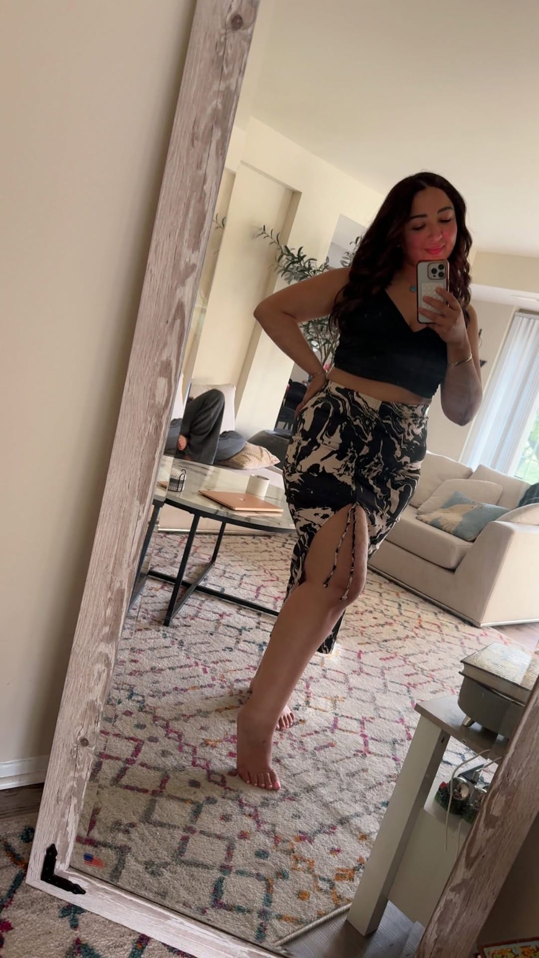 Post 10 by Razane Bouadli on Instagram (video)