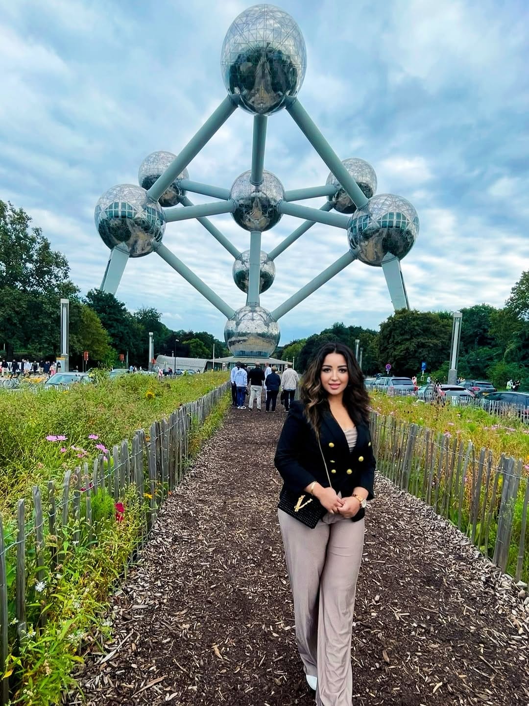 Post 6 by Razane Bouadli on Instagram (carousel)