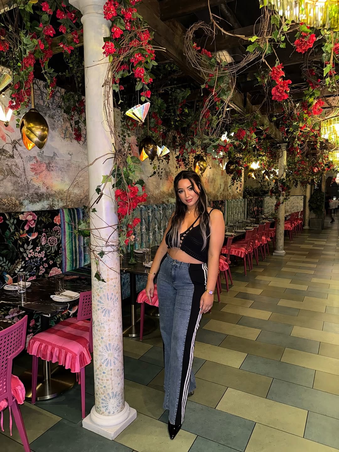 Post 7 by Razane Bouadli on Instagram (carousel)