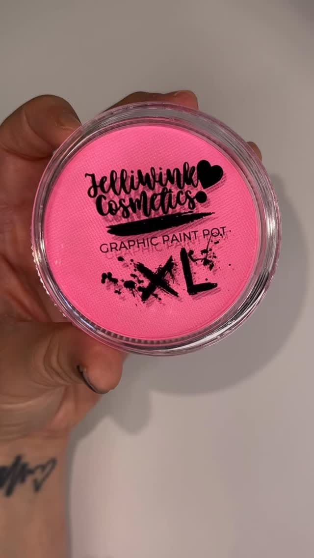 Post 7 by JELLIWINK COSMETICS LLC ♥ on Instagram (video)