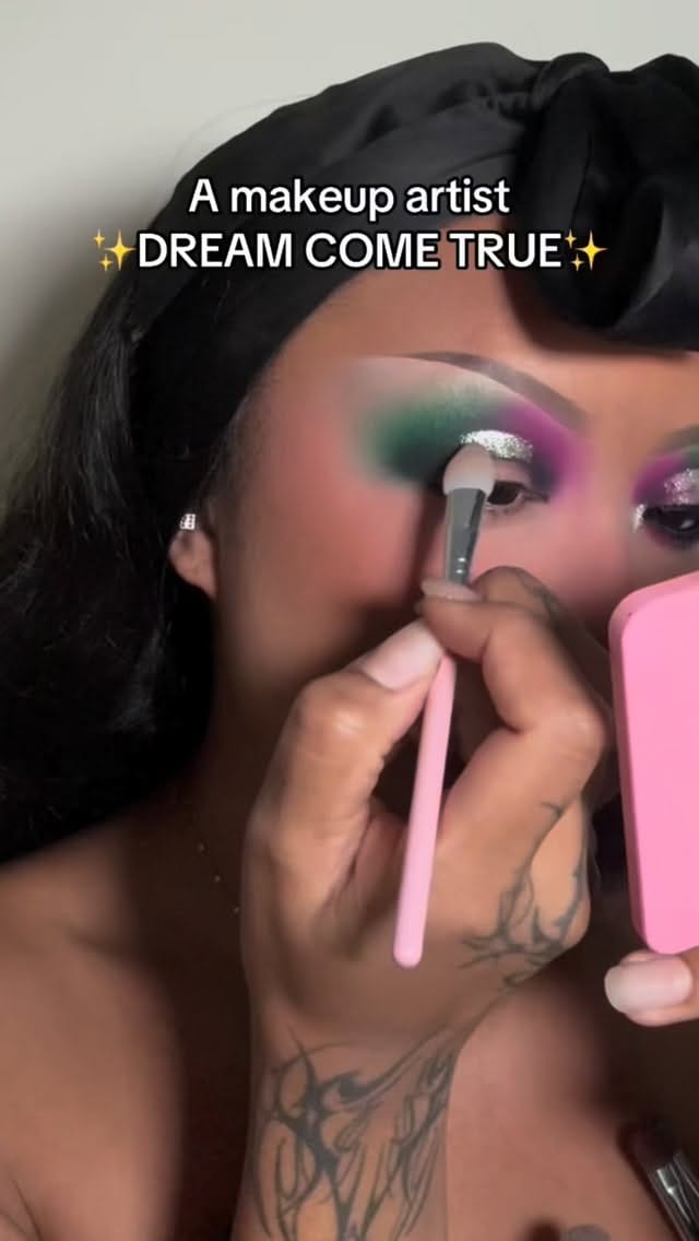 Post 2 by JELLIWINK COSMETICS LLC ♥ on Instagram (video)