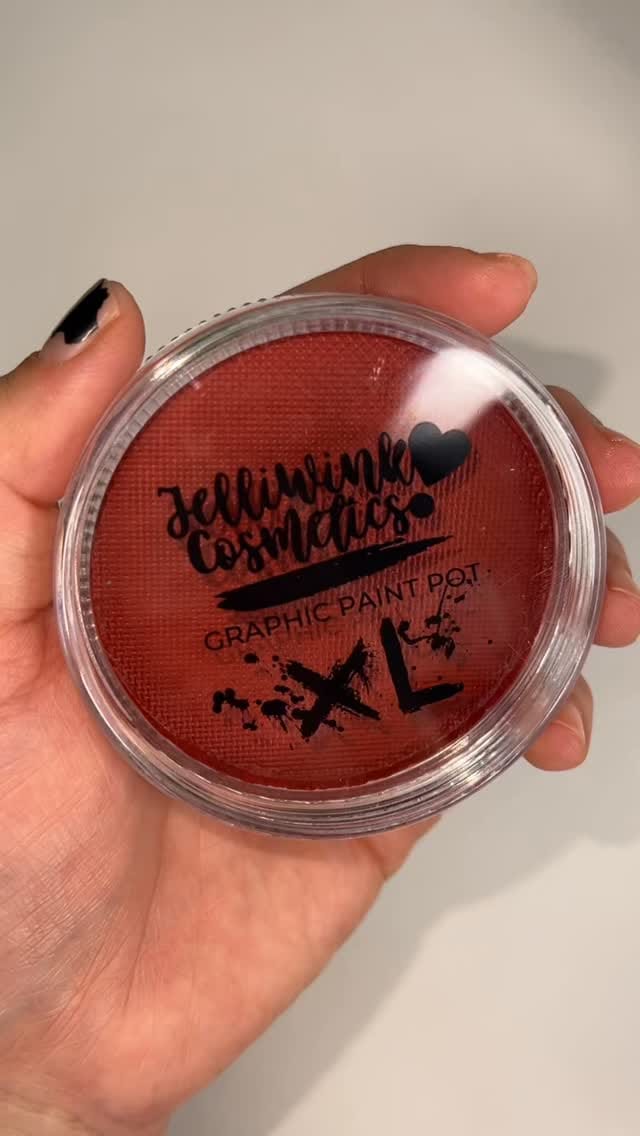 Post 6 by JELLIWINK COSMETICS LLC ♥ on Instagram (video)