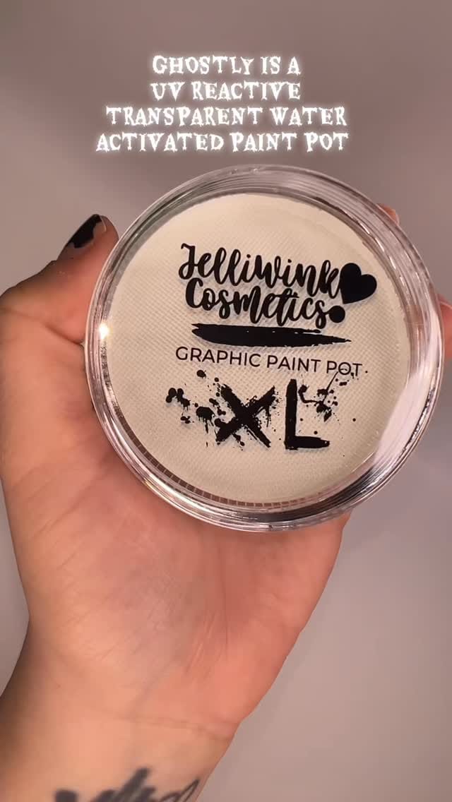 Post 8 by JELLIWINK COSMETICS LLC ♥ on Instagram (video)