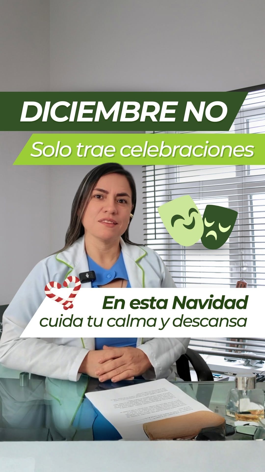 Post 4 by GNQ Antienvejecimiento / Dr. Andrés Lucena on Instagram (video)