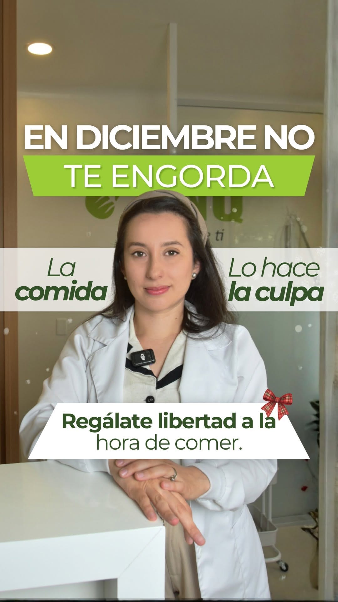 Post 7 by GNQ Antienvejecimiento / Dr. Andrés Lucena on Instagram (video)