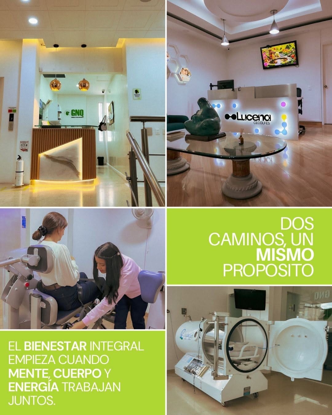Post 2 by GNQ Antienvejecimiento / Dr. Andrés Lucena on Instagram (carousel)
