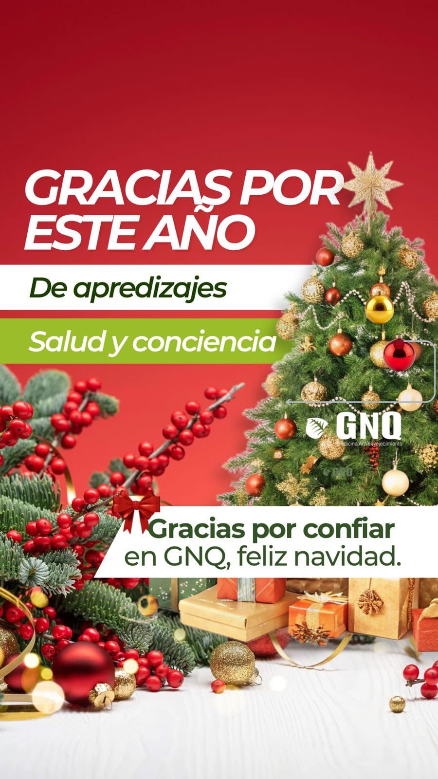 Post 3 by GNQ Antienvejecimiento / Dr. Andrés Lucena on Instagram (video)