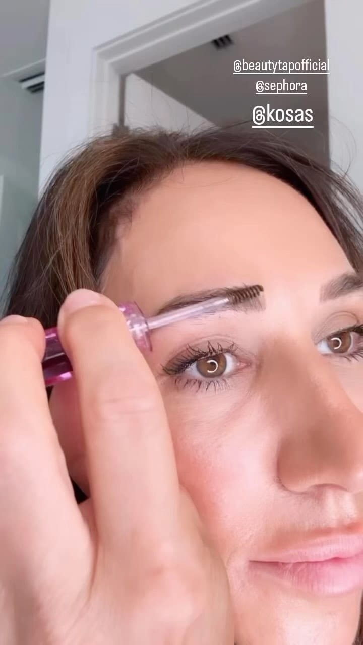 Post 7 by Hair Designer & Beauty Expert 🌴palm beach on Instagram (video)