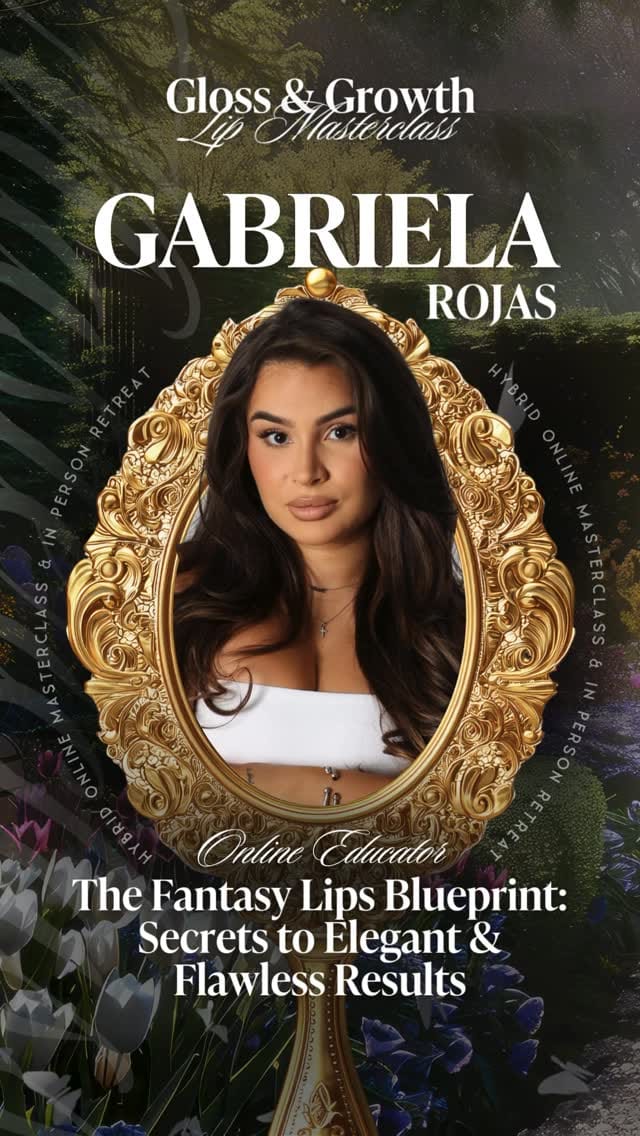 Post 6 by Gabriela Rojas on Instagram (video)