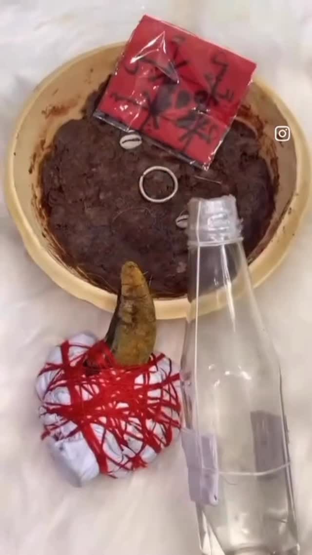 Post 4 by Mrs A on Instagram (video)