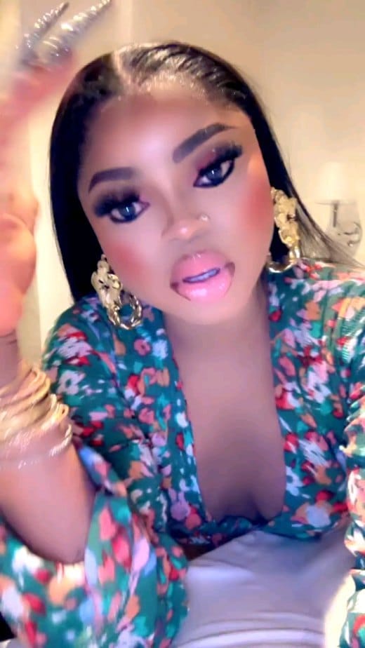 Post 9 by Mrs A on Instagram (video)