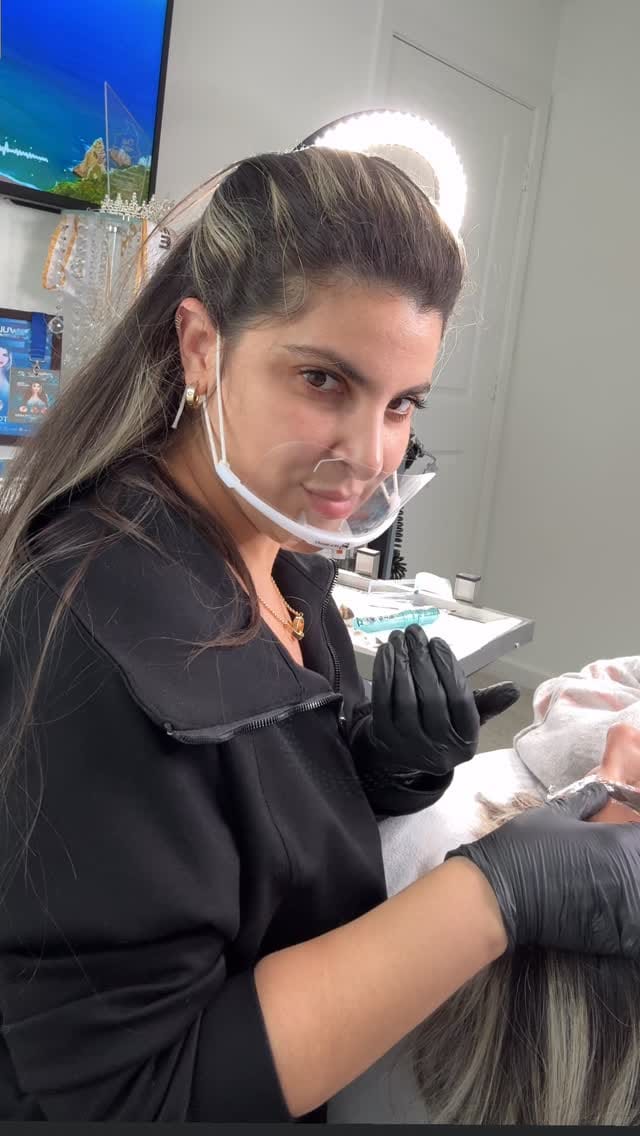 Post 1 by All In Beauty on Instagram (video)