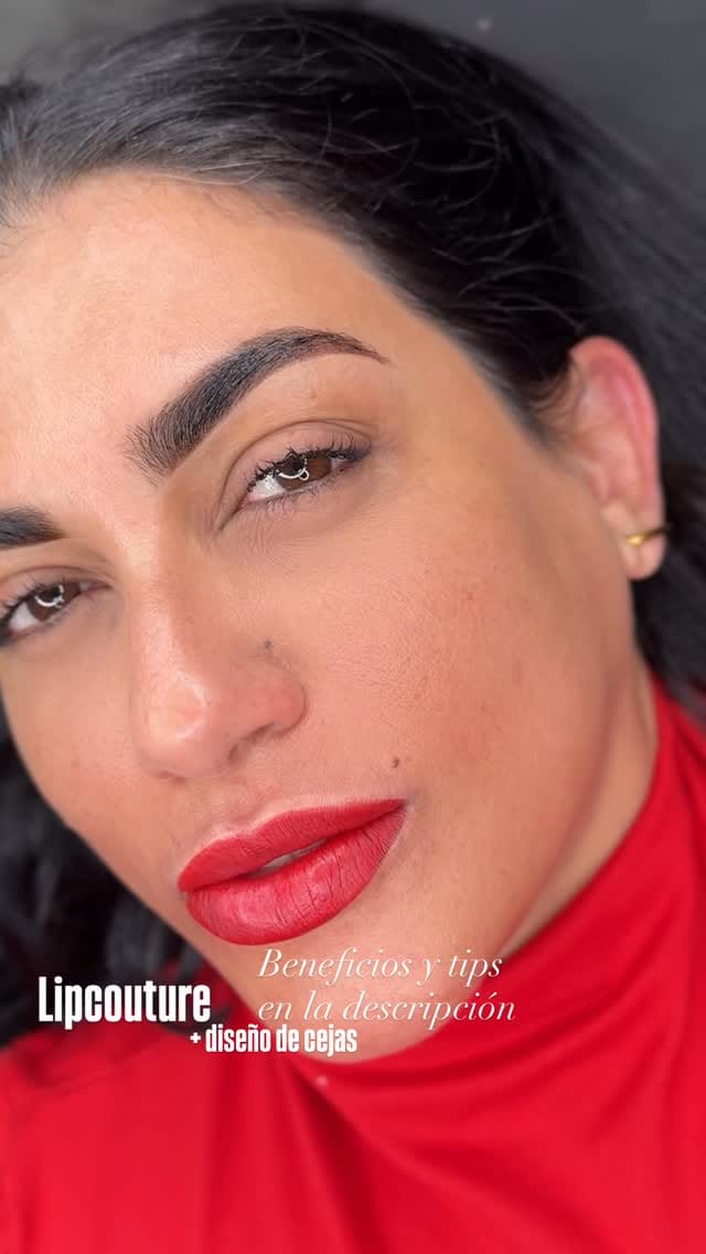 Post 4 by All In Beauty on Instagram (video)