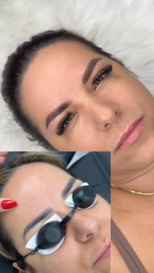 Post 3 by All In Beauty on Instagram (video)