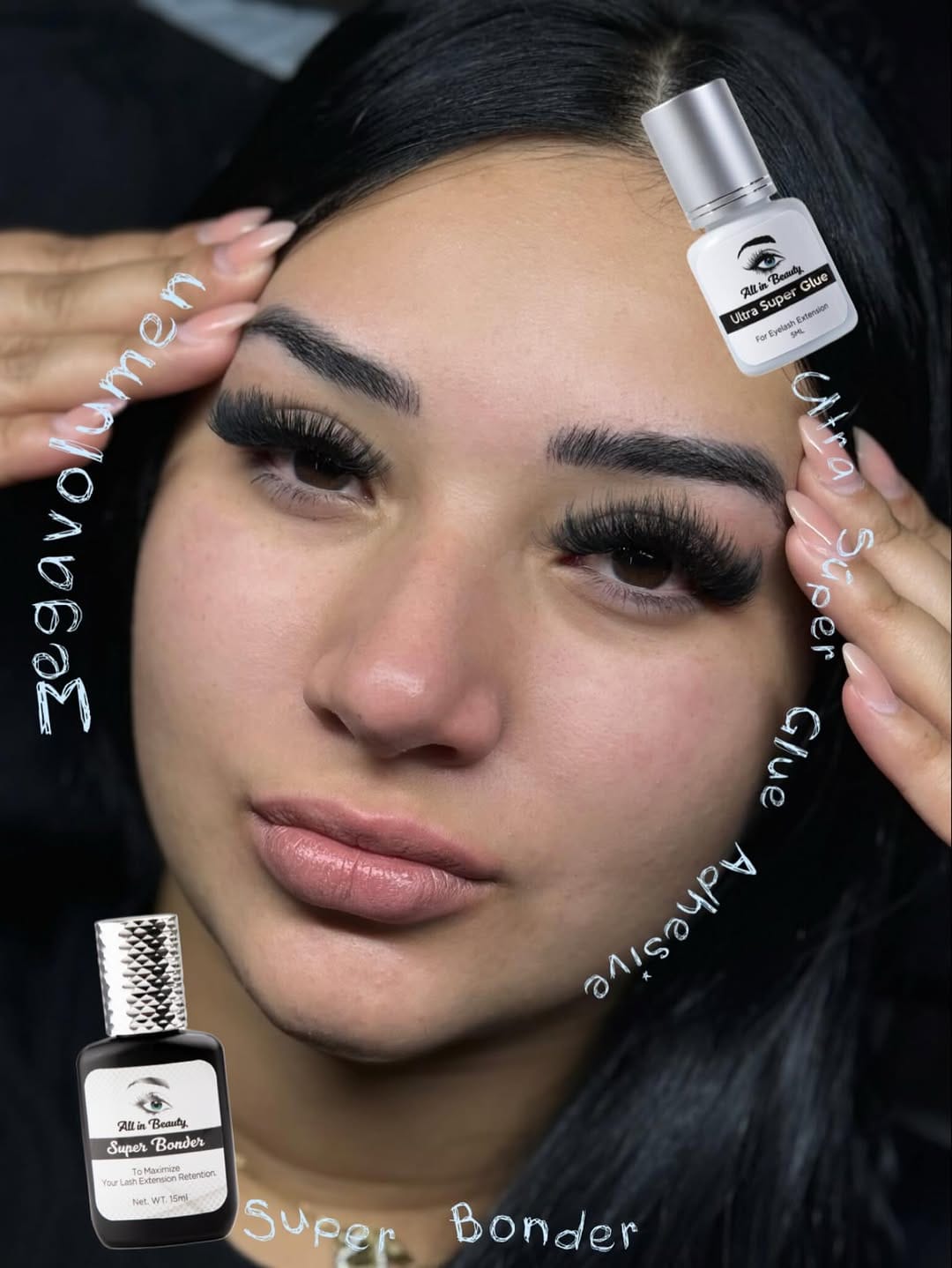 Post 5 by All In Beauty on Instagram (image)