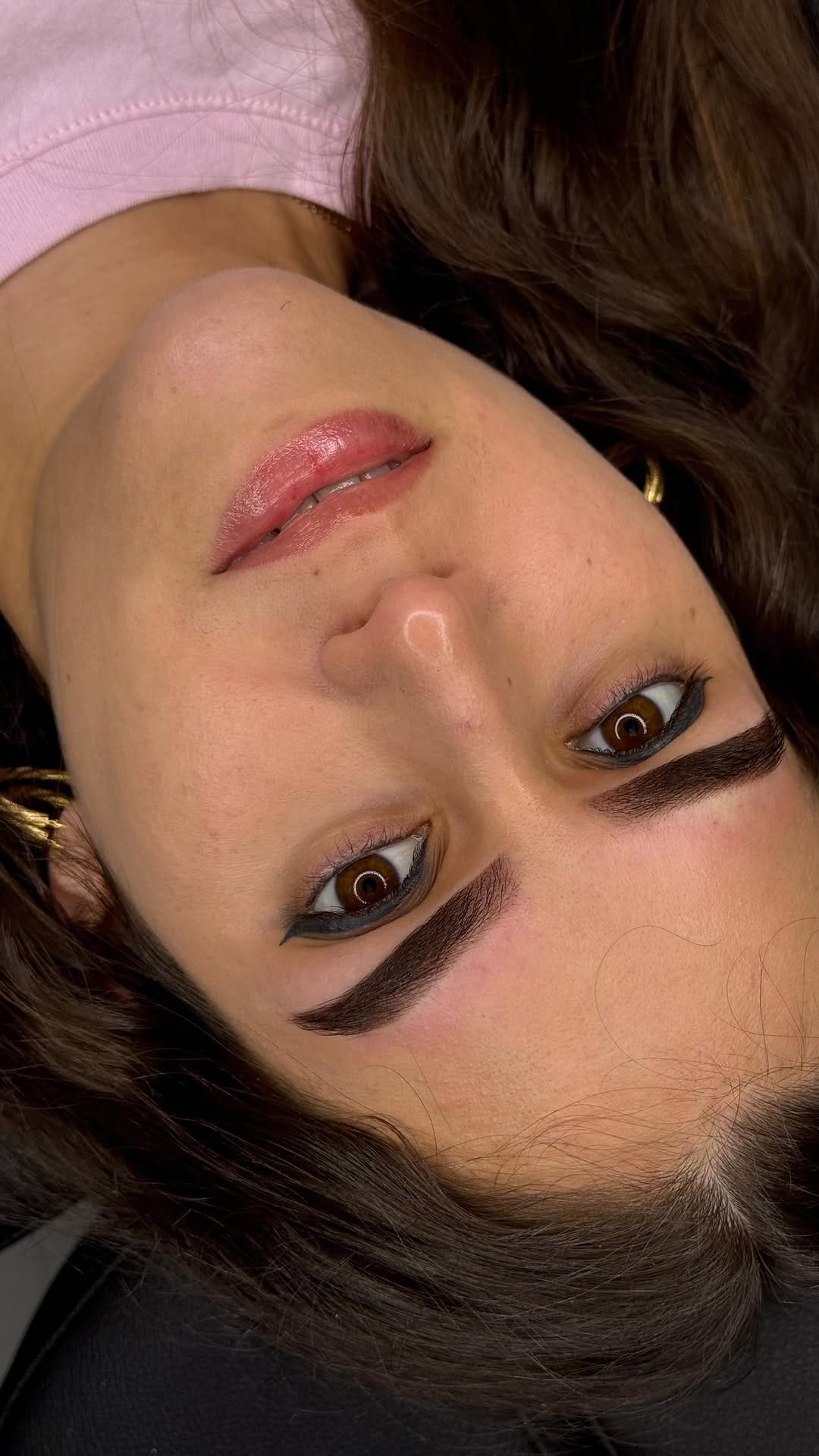 Post 9 by All In Beauty on Instagram (video)