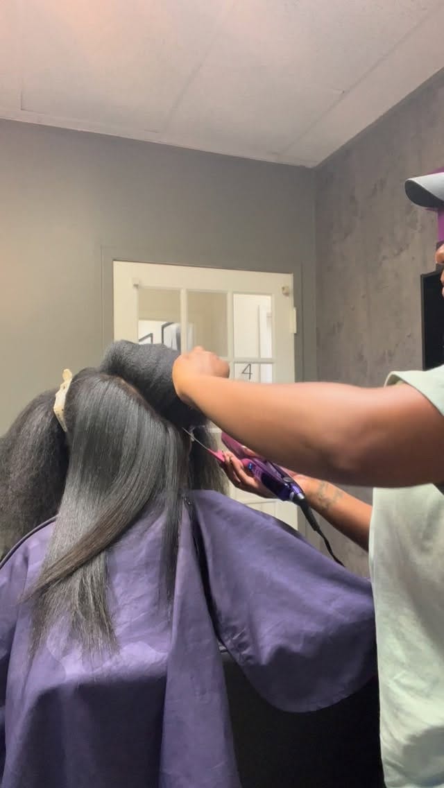 Post 7 by Niecy✨🌟💫 on Instagram (video)