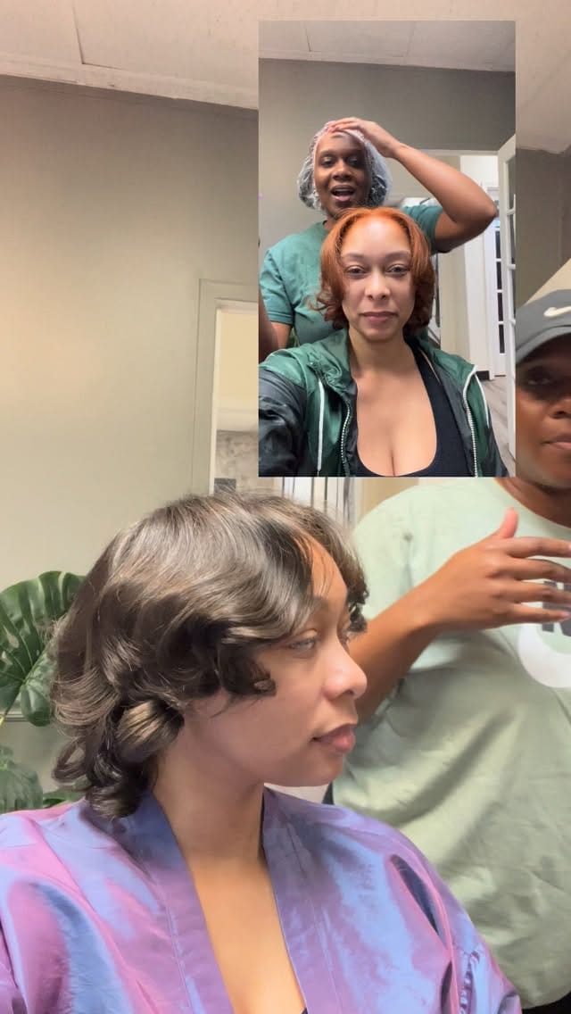 Post 6 by Niecy✨🌟💫 on Instagram (video)