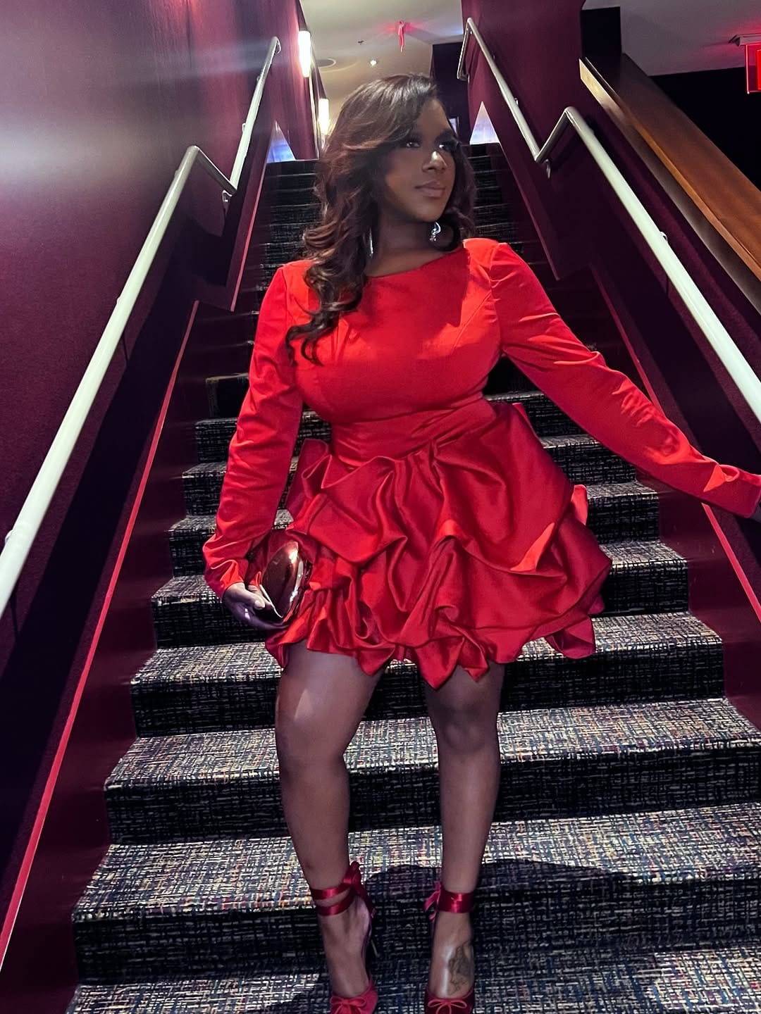 Post 2 by Niecy✨🌟💫 on Instagram (carousel)