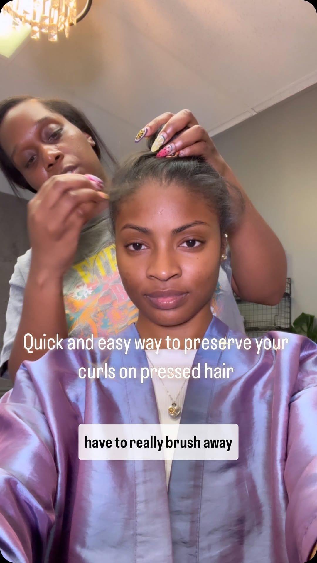Post 10 by Niecy✨🌟💫 on Instagram (video)