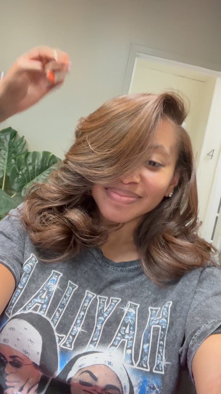 Post 8 by Niecy✨🌟💫 on Instagram (video)