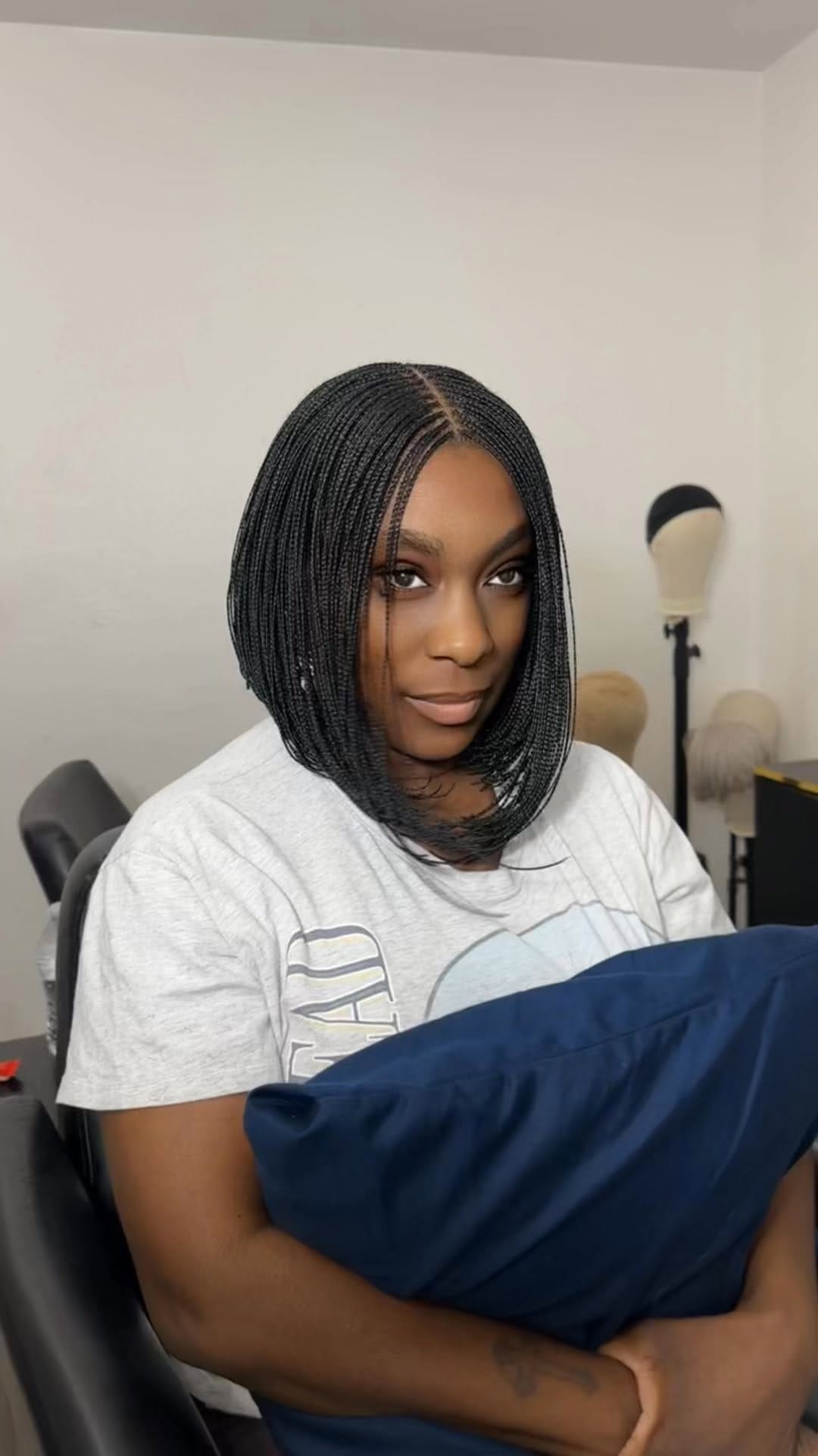 Post 8 by Kiani Kancey on Instagram (video)