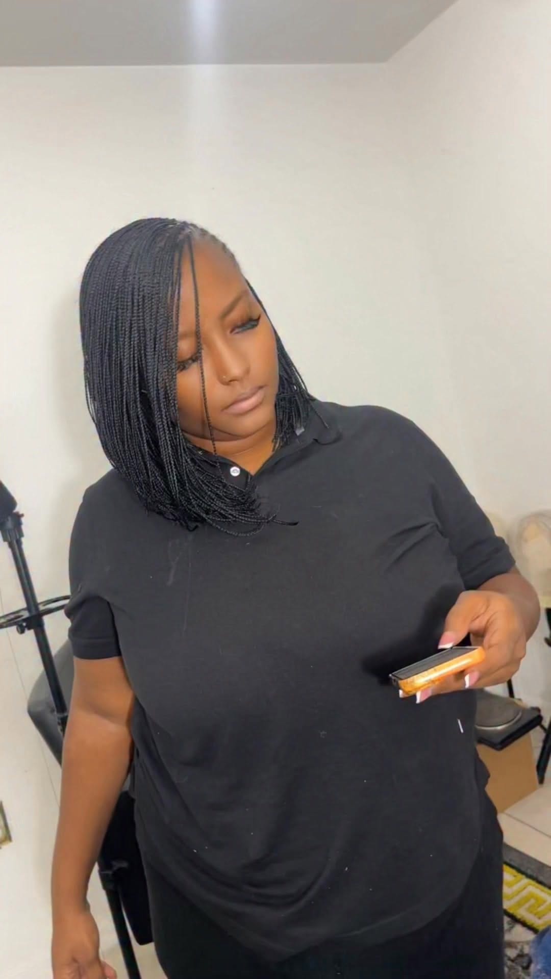 Post 4 by Kiani Kancey on Instagram (video)
