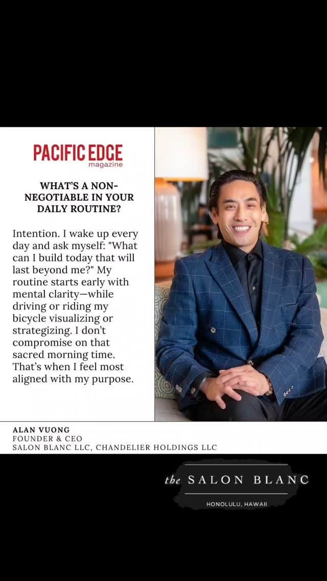 Post 8 by Alan Vuong on Instagram (video)
