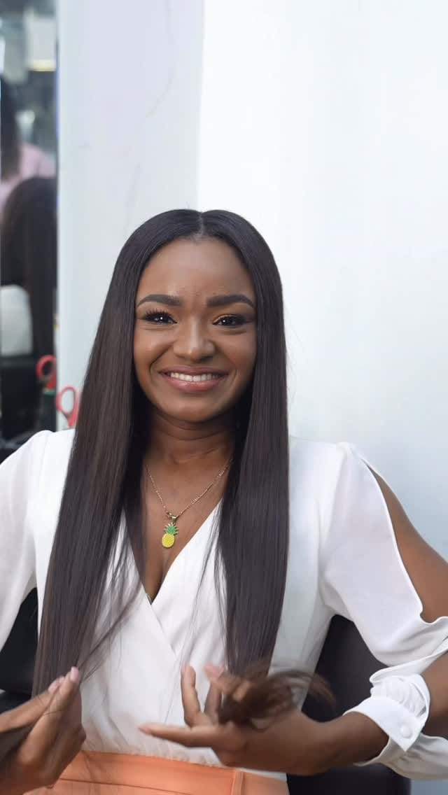 Post 1 by Afro Latina | Extensiones Premium on Instagram (video)
