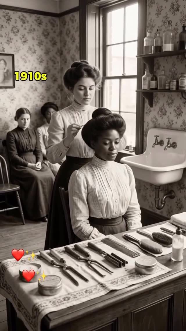 Post 7 by Afro Latina | Extensiones Premium on Instagram (video)