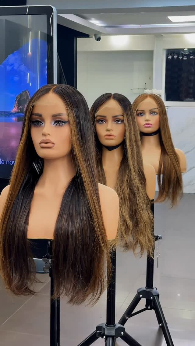 Post 4 by Afro Latina | Extensiones Premium on Instagram (video)