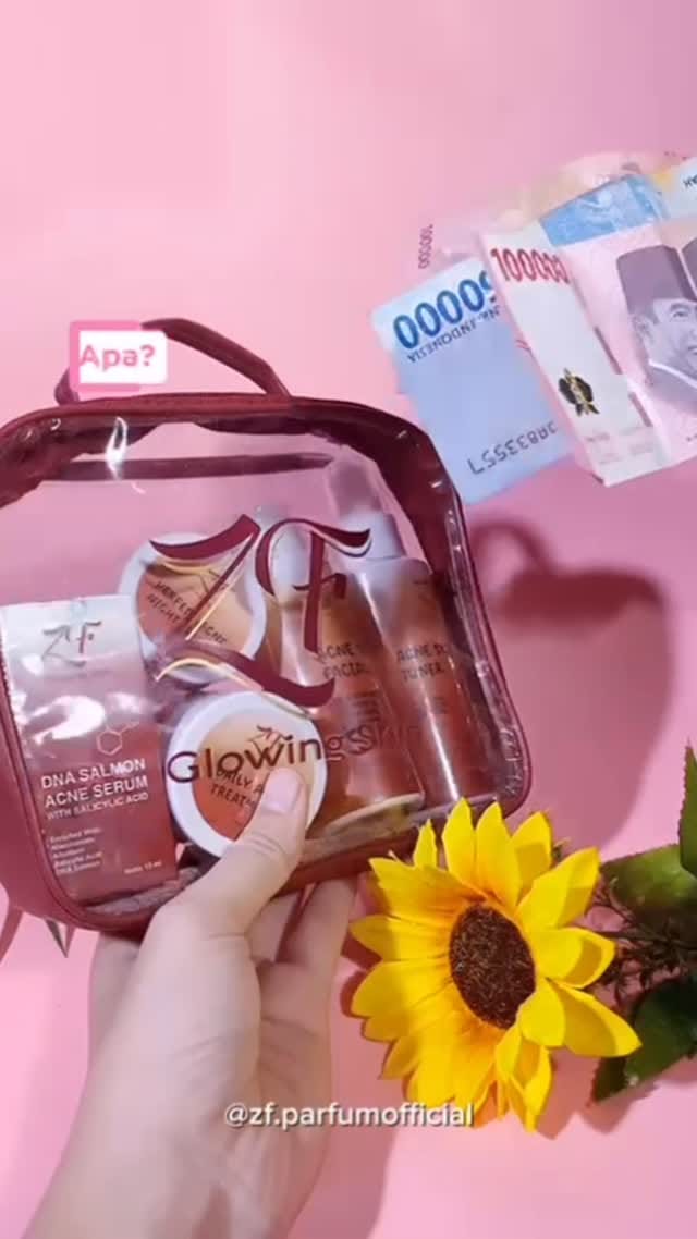 Post 5 by Anie haryani on Instagram (video)