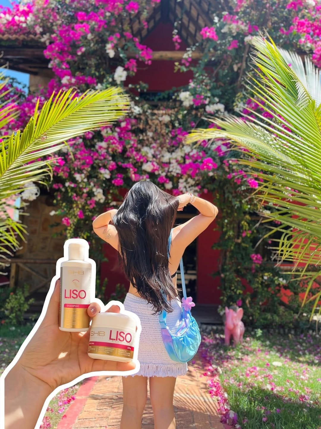 Post 4 by SHB COSMÉTICOS ✨Aqui você brilha !🇧🇷🇫🇷 on Instagram (carousel)